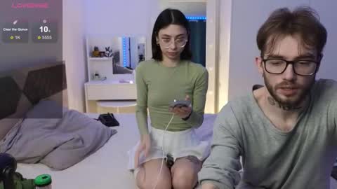 mar7gan online show from 02.17.26