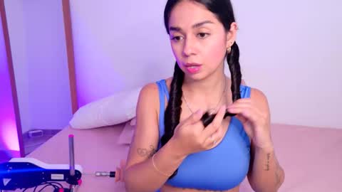     online show from 10.16.25