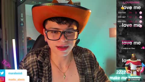 mar_alexis online show from 12.11.24