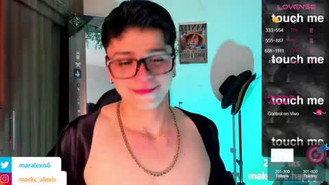 mar_alexis online show from 02.09.25