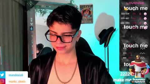 mar_alexis online show from 02.09.25