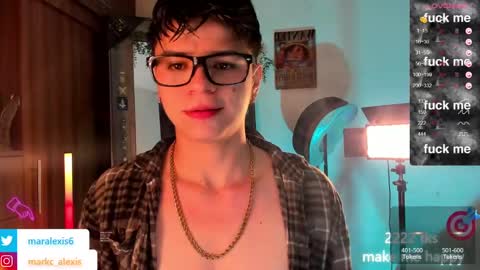 mar_alexis online show from 02.11.25