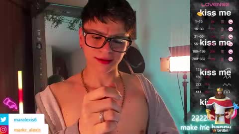 mar_alexis online show from 02.11.25