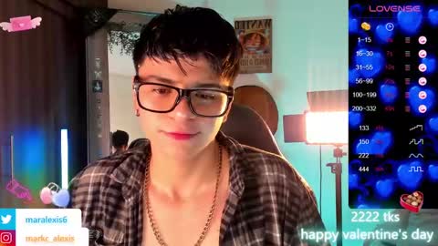 mar_alexis online show from 02.15.25