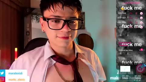 mar_alexis online show from 02.22.25