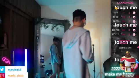 mar_alexis online show from 02.28.25