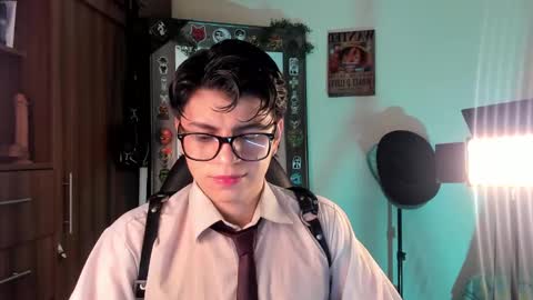 mar_alexis online show from 09.15.25