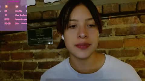 Snapshot of mar_gh chatting on 01.26.25   online show from 01.26.25