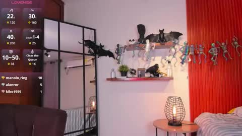 Mar online show from 10.11.25