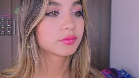 Mara Independent Model online show from 12.23.24