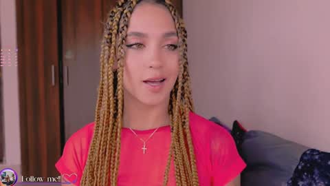 Mara Independent Model online show from 01.31.25