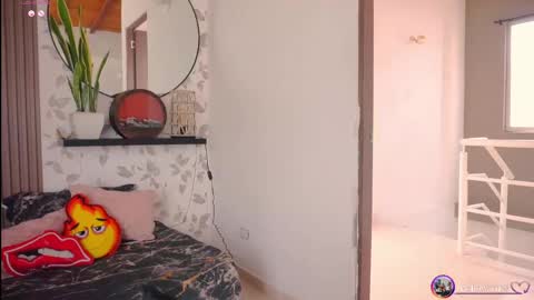 Mara Independent Model online show from 05.04.26