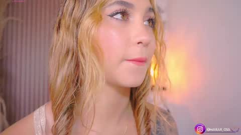 Mara Independent Model online show from 05.19.26
