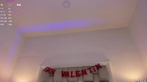 Mara online show from 02.14.25