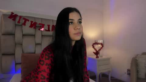 Mara online show from 02.15.25