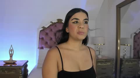 Mara online show from 03.15.26