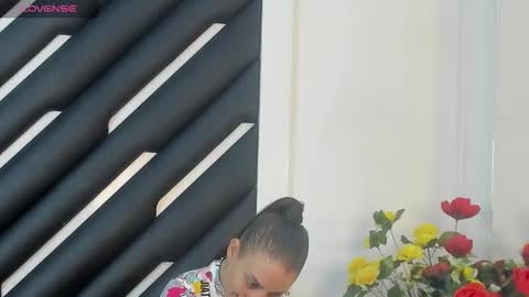 Snapshot of mara_lore chatting on 09.14.25 Mara  online show from 09.14.25