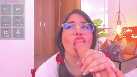 Mara online show from 10.23.25