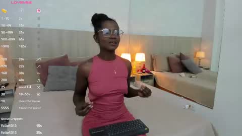Mara Sinclair online show from 07.14.26