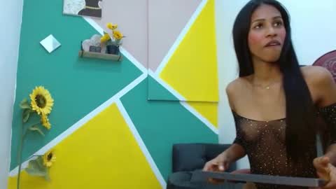 Mara 3 online show from 02.21.25