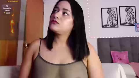 maraa_lee online show from 09.09.25