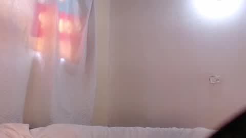 Snapshot of maraa_lee chatting on 10.08.25 maraa_lee online show from 10.08.25