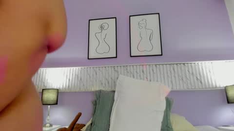 Mrs. Sweet online show from 01.10.25