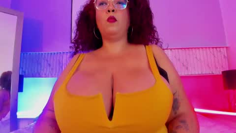 Mrs. Sweet online show from 02.26.25