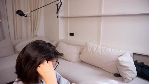 Melissa online show from 09.08.25