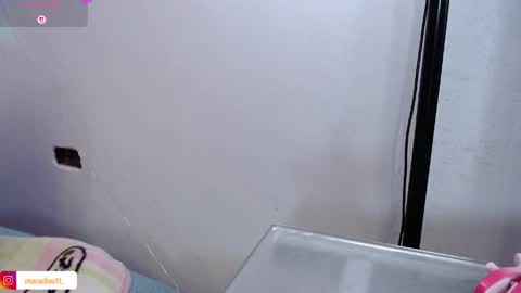 maradiaz11 online show from 04.10.26