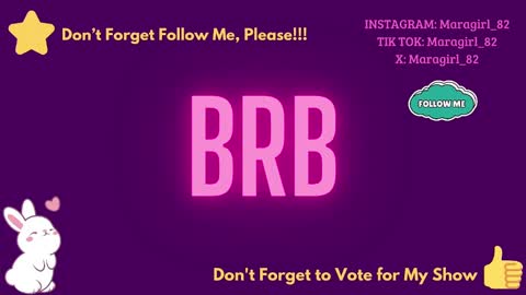 Snapshot of maragirl chatting on 12.04.24 Mara online show from 12.04.24