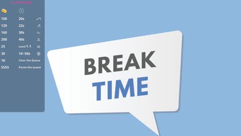 Snapshot of maragirl chatting on 12.30.24 Mara online show from 12.30.24