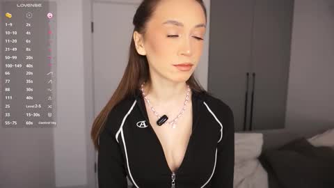 Eva online show from 01.14.26