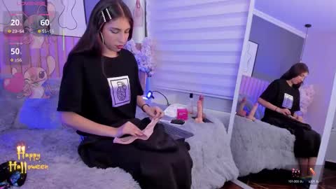 Mara  online show from 10.14.25