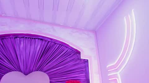 Snapshot of maralinette22 chatting on 11.01.25 maralinette22 online show from 11.01.25