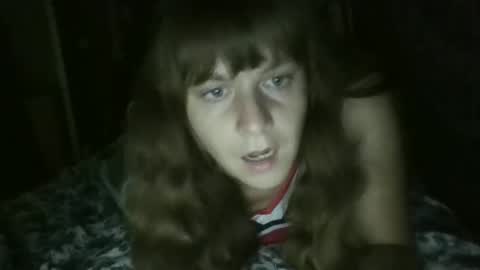 Snapshot of maramissive chatting on 10.24.25 maramissive online show from 10.24.25