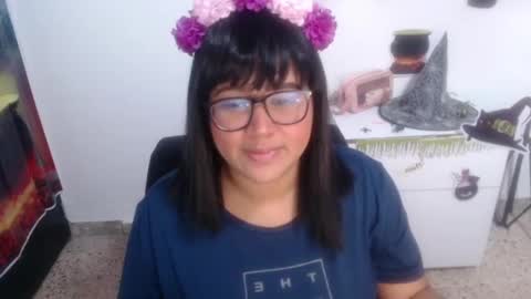 Mara Silk online show from 10.24.25