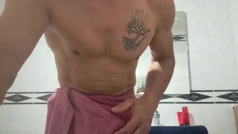 maravilhoso1 online show from 04.23.26