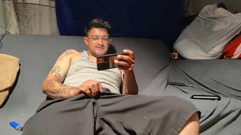 maravillanelsonernesto online show from 03.08.26