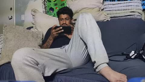 maravillanelsonernesto online show from 03.31.26