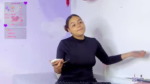 maraxrivera online show from 02.25.25