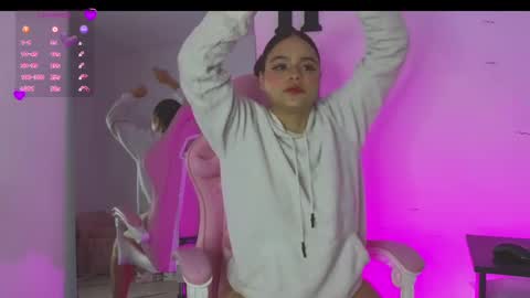 maraxrivera online show from 03.04.25