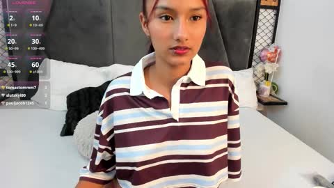 Maray Lous  online show from 11.22.25