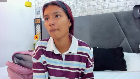 Maray Lous  online show from 02.09.26