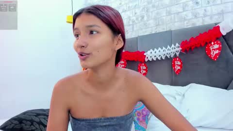 Maray Lous  online show from 02.13.26