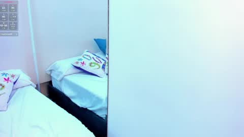 Maray Lous  online show from 03.19.26