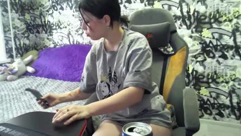 marble_kitten online show from 01.16.26