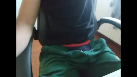 Snapshot of marc999sub chatting on 09.29.25 marco online show from 09.29.25