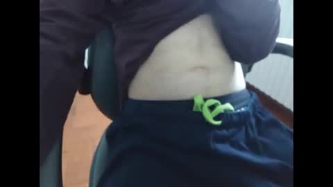 Snapshot of marc999sub chatting on 10.12.25 marco online show from 10.12.25