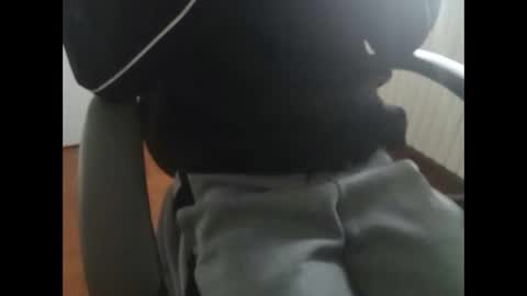 Snapshot of marc999sub chatting on 10.19.25 marco online show from 10.19.25